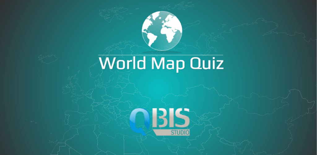 World Map Quiz Mod