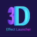 3D Effect Launcher v7.2.1 MOD APK (Premium Unlocked)