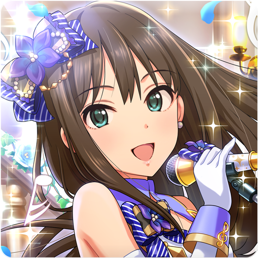 The Idolmaster: Cinderella Girls Starlight Stage v10.3.0 MOD APK
