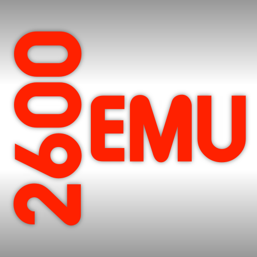 2600.emu v1.5.78 MOD APK (Paid)