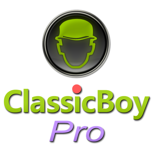 ClassicBoy Pro v6.3.2 MOD APK (Unlocked Full Version)