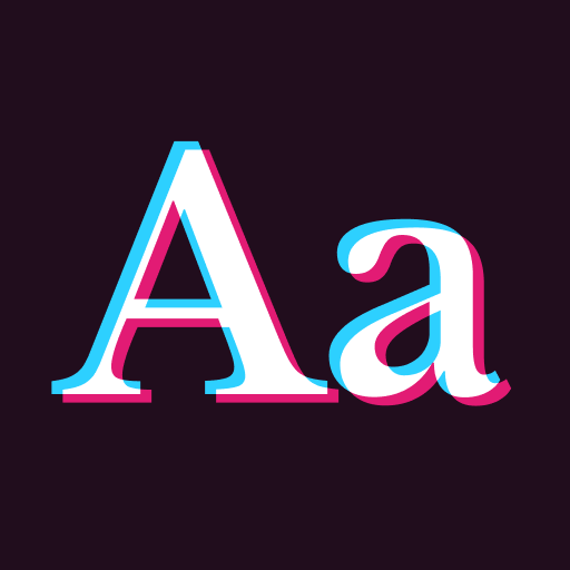 Fonts Aa v18.4.1 APK + MOD (Premium Unlocked)