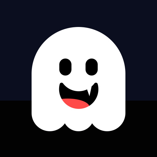 Ghost IconPack v3.4 MOD APK (Patched)