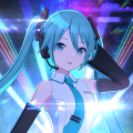 Hatsune Miku v3.1.5 MOD APK (Auto Dance, No Damage, Combo)