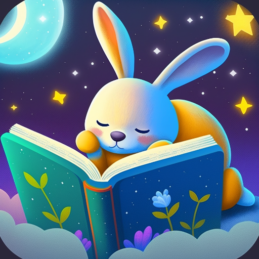 Little Stories: Bedtime Books v4.1.2 MOD APK (Premium Subscription)