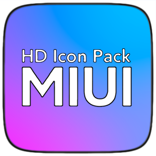 MIUl Carbon – Icon Pack v2.5.2 MOD APK (Patched)