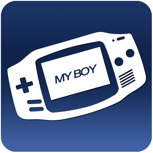My Boy GBA Emulator v1.8.0 APK (Patched + MOD)