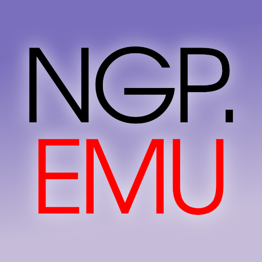 NGP.emu v1.5.67 APK + MOD (Paid)
