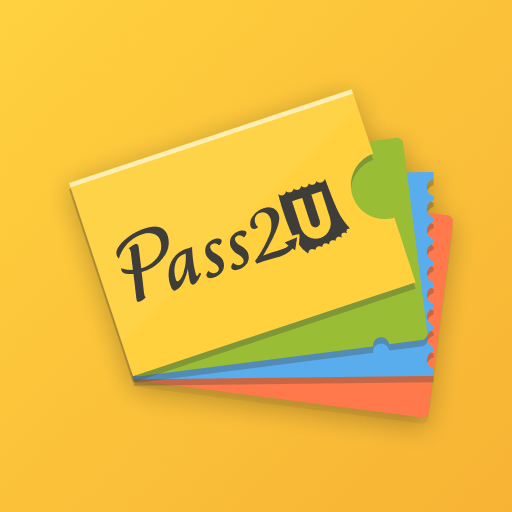 Pass2U Wallet v2.14.3.1 APK + MOD (Pro Unlocked)