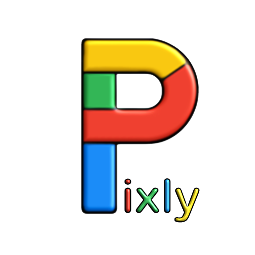 Pixly – Icon Pack v7.7 MOD APK (Patched)