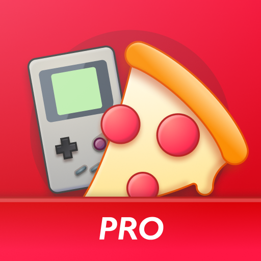 Pizza Boy GBC Pro – GBC Emulator v5.4.5 APK (Patched)