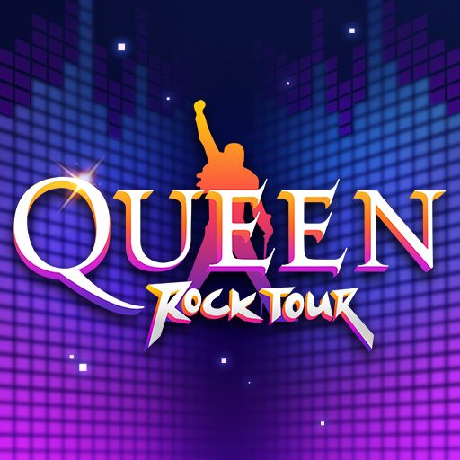 Queen Rock Tour v1.1.6 MOD APK + OBB (Unlimited Money, Unlocked)