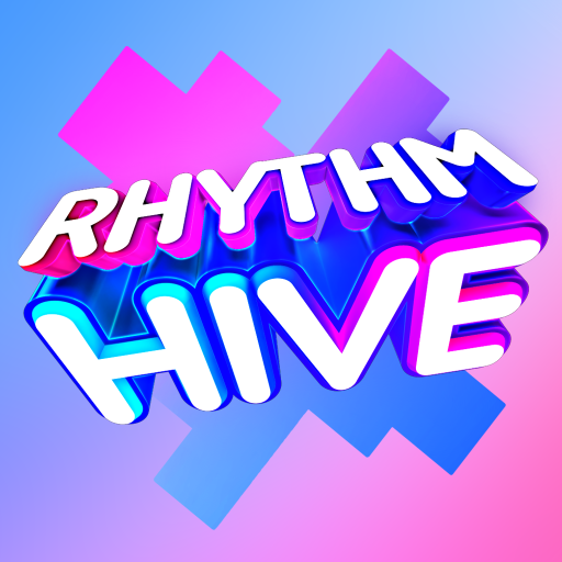 Rhythm Hive v6.9.0 MOD APK (Allways Perfect)