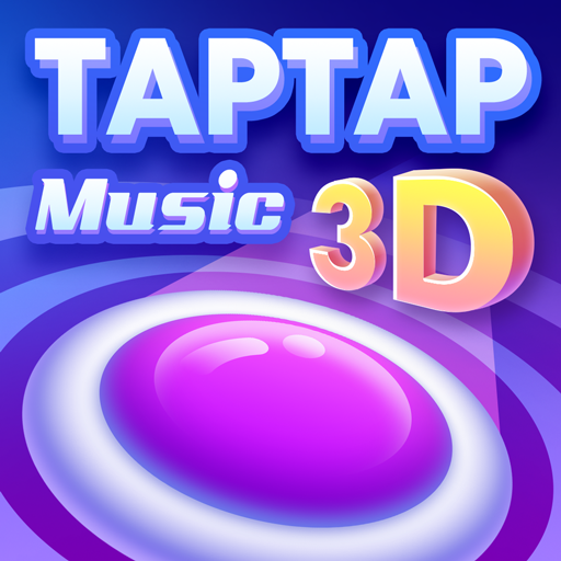 Tap Music 3D v2.0.7 MOD APK (Auto Perfect, VIP Unlocked)
