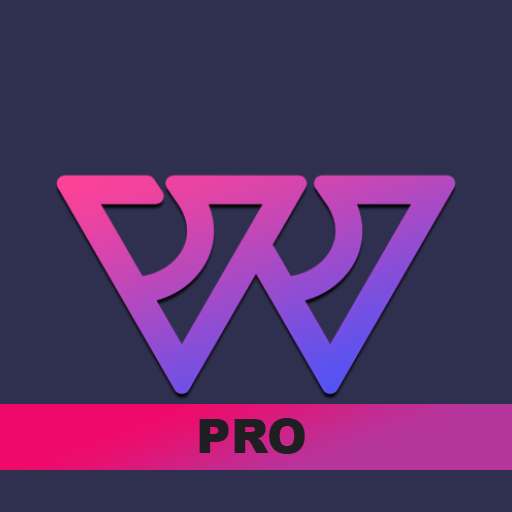 WalP Pro v7.3.1.4 MOD APK (Patched)