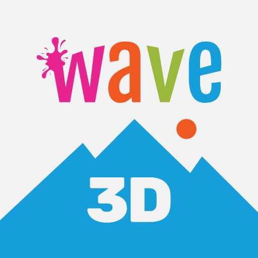 Wave Live Wallpapers Maker 3D v6.7.35 MOD APK (Premium Unlocked)
