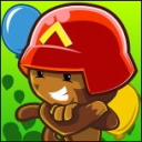 Bloons TD Battles v6.17.0 MOD APK (Unlimited Medallions)