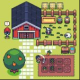 Mini Mini Farm v5.23 MOD APK (Unlimited Money)