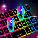 Neon LED Keyboard v3.6.0 MOD APK (Premium Unlocked)