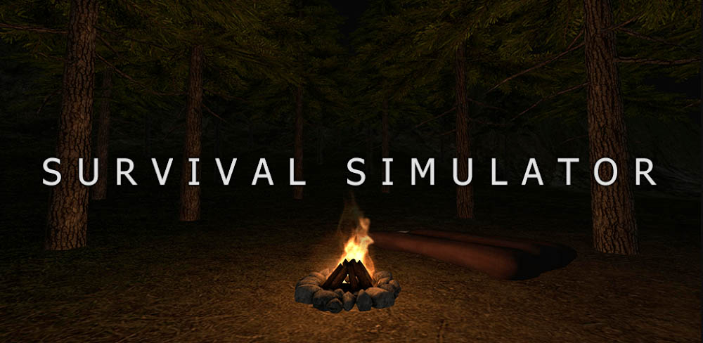 Survival-Simulator modyolo