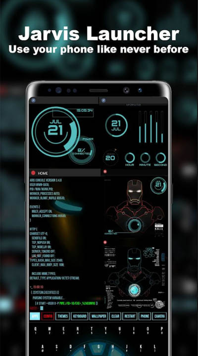 jarvis-assistant-launcher-modyolo-3